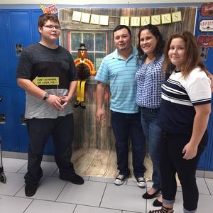 Meet your Posher, Marisol